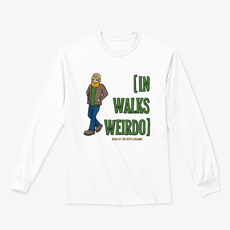 Beau Of The Fifth Column Shop - 5v2jb3d