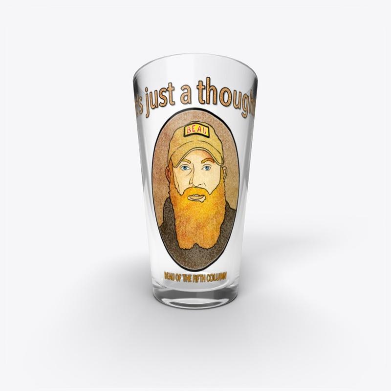Beau Of The Fifth Column Shop - ig0mv4y