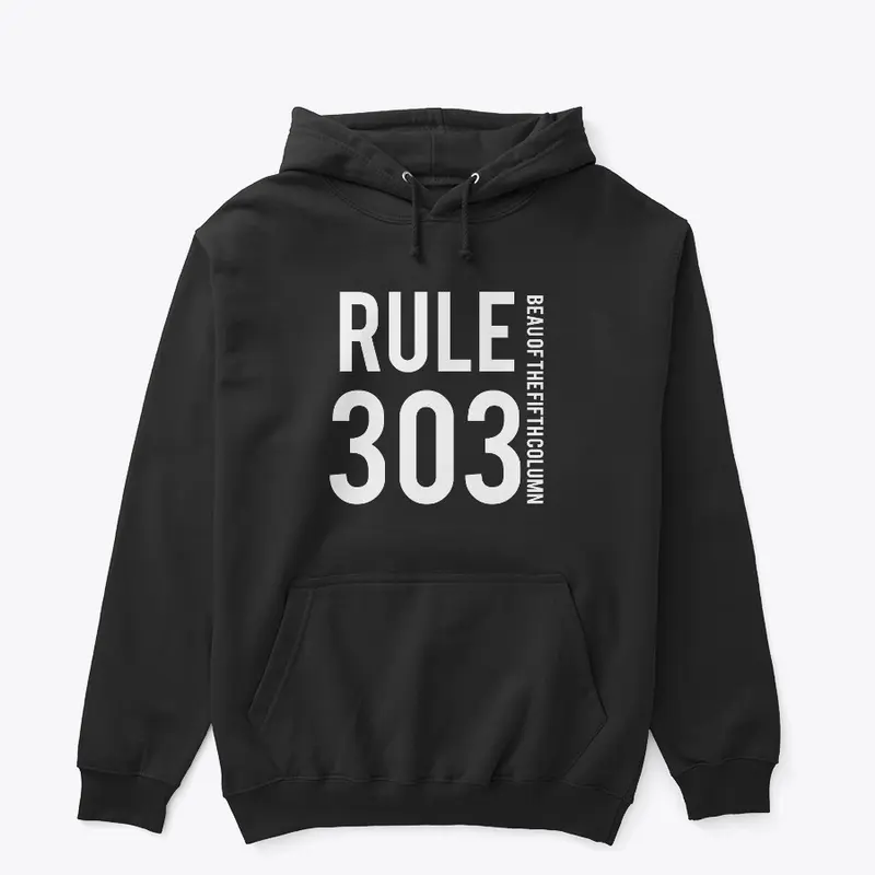 Rule 303